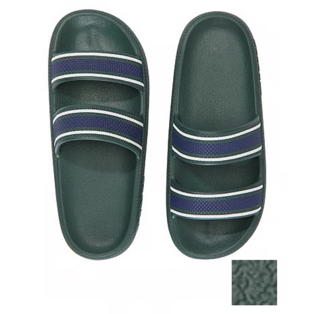 VS PINK Slides